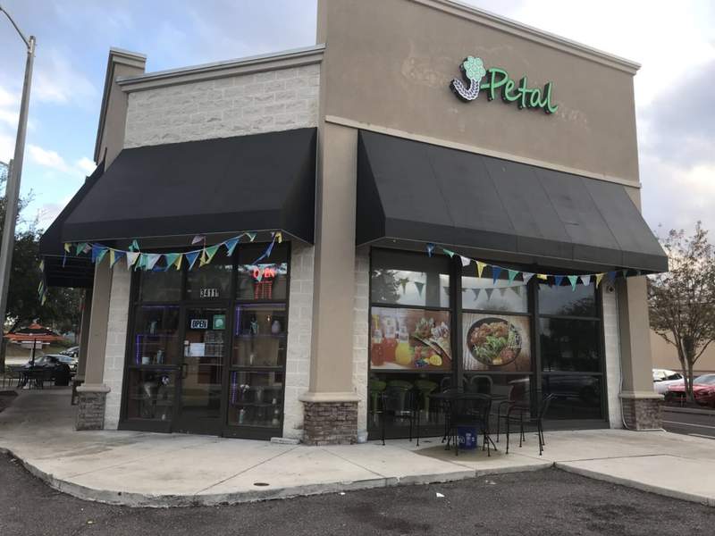 Gallery JPetal & Poke of Gainesville Gallery